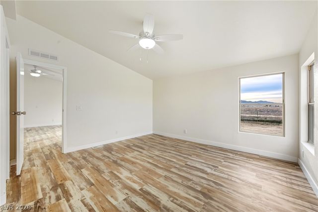 1340 West Bunarch Road, Pahrump, NV 89060