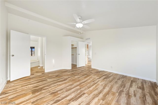 1340 West Bunarch Road, Pahrump, NV 89060