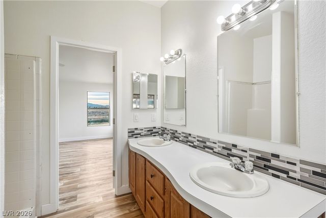 1340 West Bunarch Road, Pahrump, NV 89060