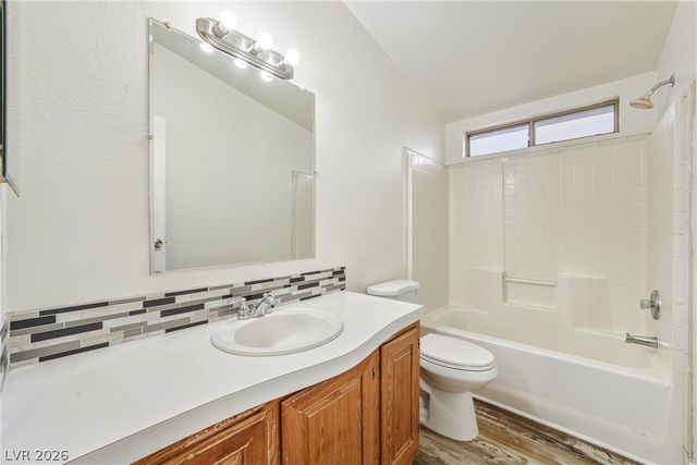 1340 West Bunarch Road, Pahrump, NV 89060