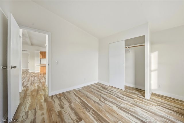 1340 West Bunarch Road, Pahrump, NV 89060