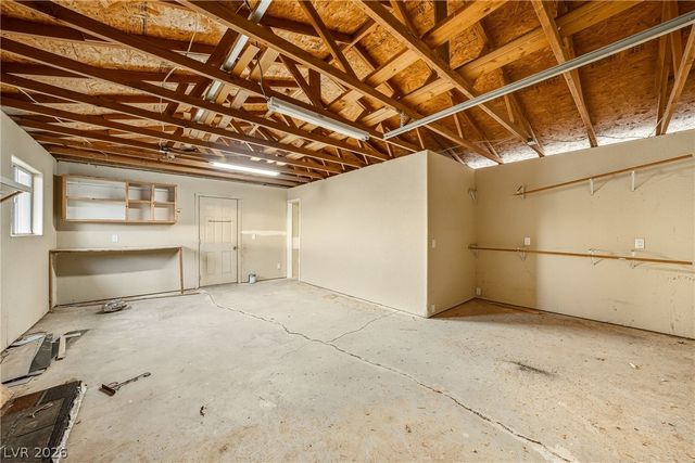 1340 West Bunarch Road, Pahrump, NV 89060