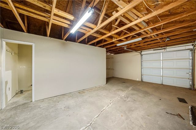 1340 West Bunarch Road, Pahrump, NV 89060