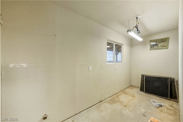 1340 West Bunarch Road, Pahrump, NV 89060