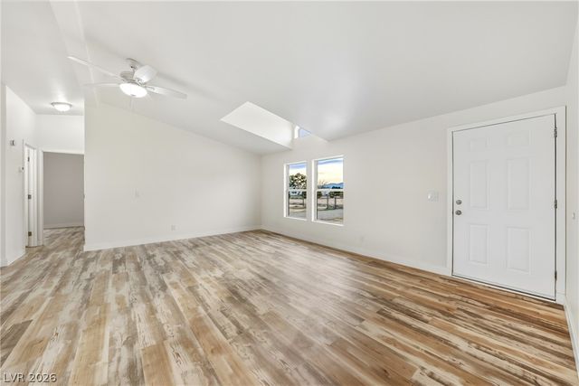 1340 West Bunarch Road, Pahrump, NV 89060