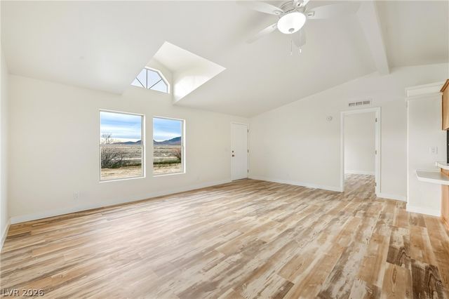 1340 West Bunarch Road, Pahrump, NV 89060