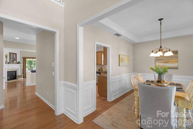 2076 Belair Drive, Fort Mill, SC 29707