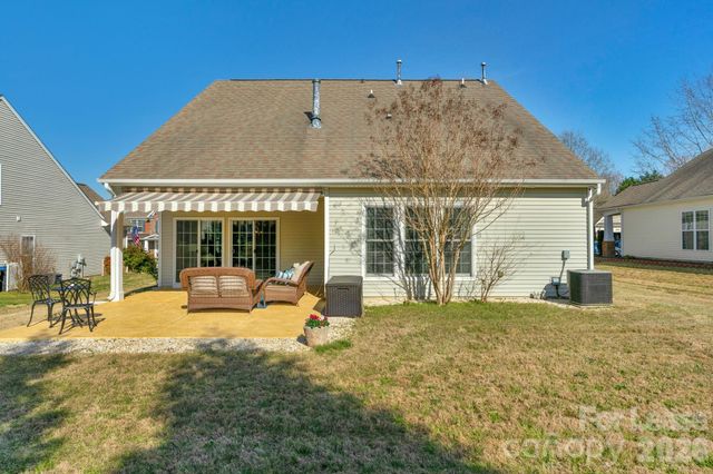 2076 Belair Drive, Fort Mill, SC 29707