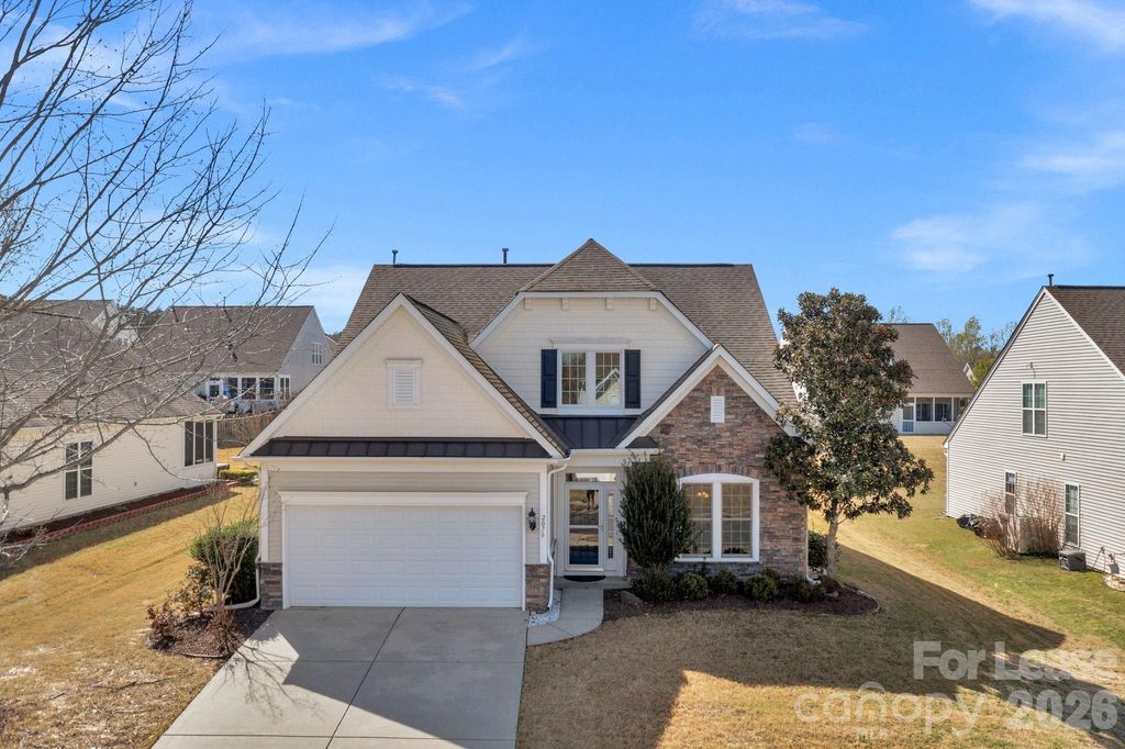 2076 Belair Drive, Fort Mill, SC 29707