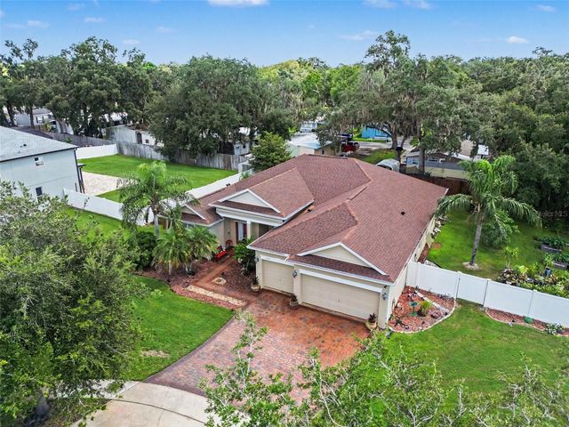 3105 CONRAD CT, Kissimmee, FL 34744