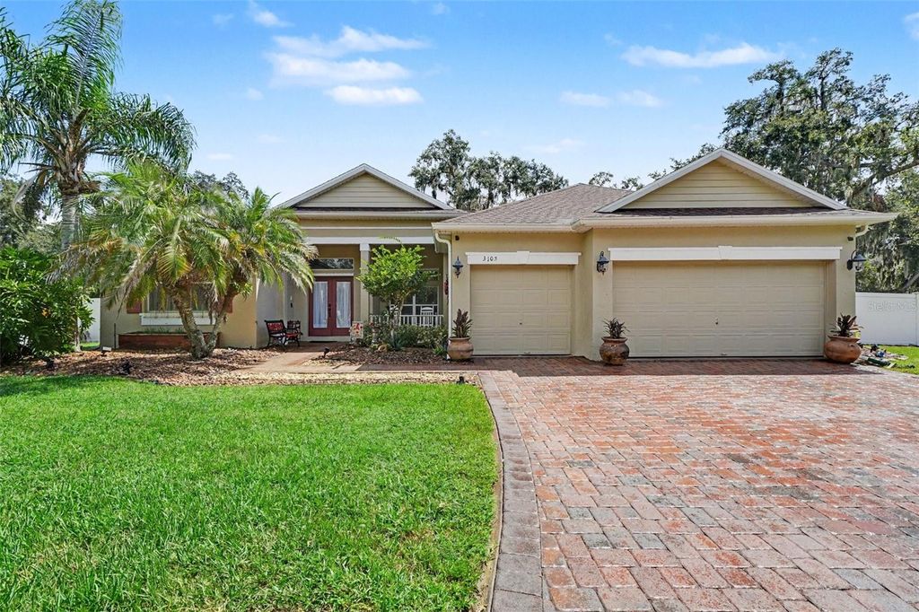 3105 CONRAD CT, Kissimmee, FL 34744
