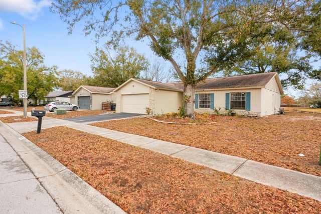 12910 LEADWOOD DRIVE, Riverview, FL 33579