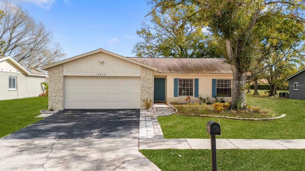 12910 LEADWOOD DRIVE, Riverview, FL 33579