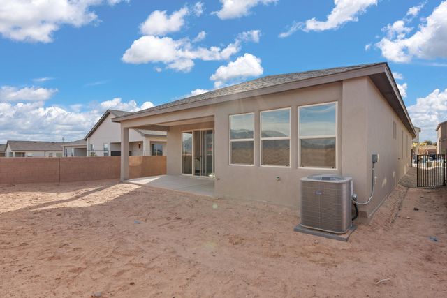 6731 Clayton Drive NE, Rio Rancho, NM 87144