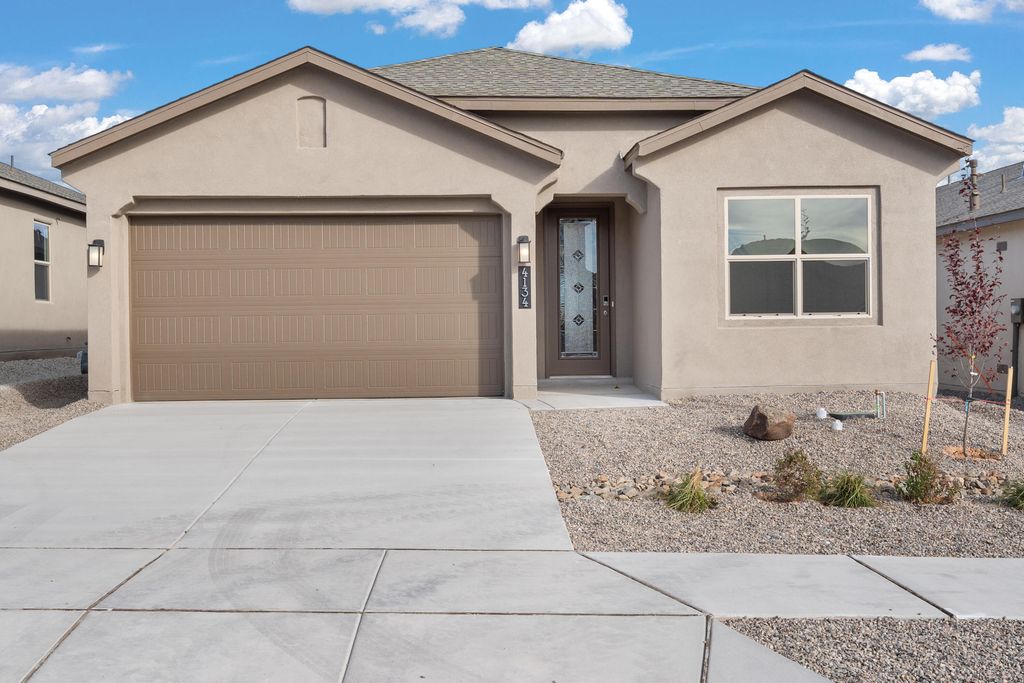 6731 Clayton Drive NE, Rio Rancho, NM 87144