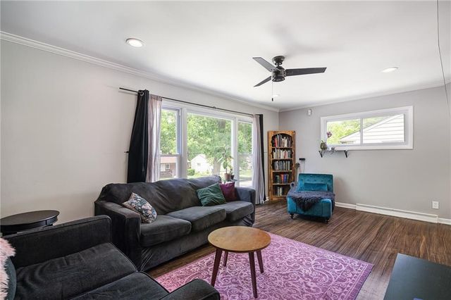 9929 Harrison Street, Kansas City, MO 64131