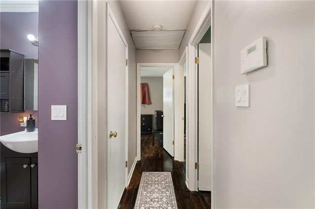 9929 Harrison Street, Kansas City, MO 64131