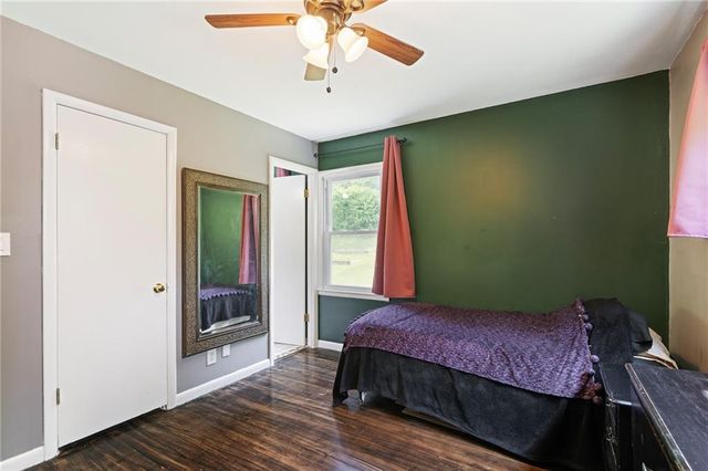 9929 Harrison Street, Kansas City, MO 64131