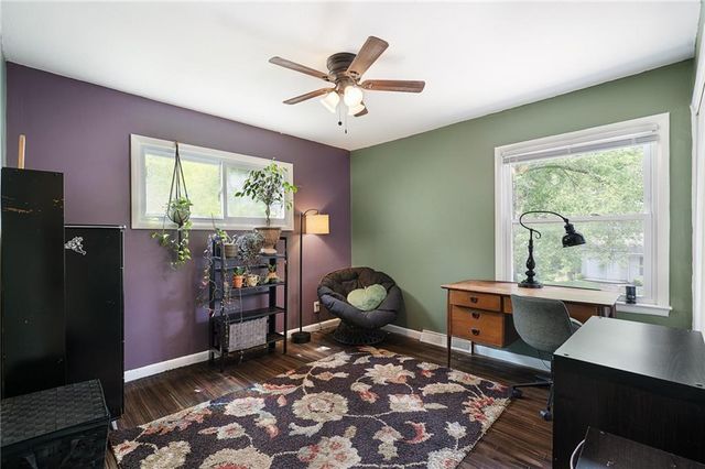 9929 Harrison Street, Kansas City, MO 64131