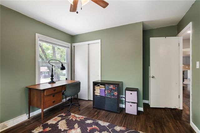 9929 Harrison Street, Kansas City, MO 64131