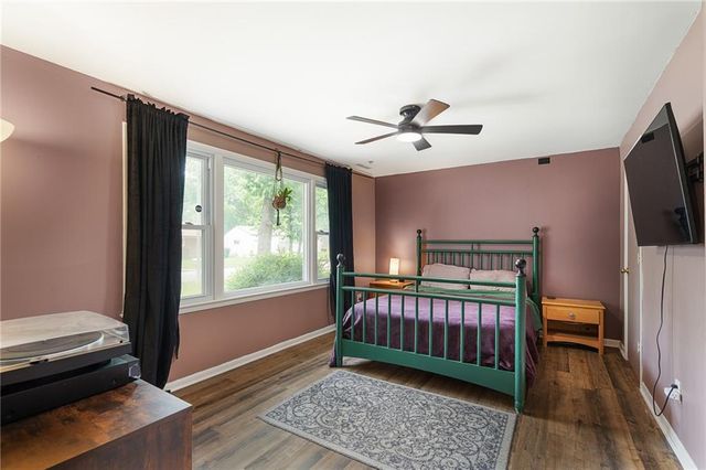 9929 Harrison Street, Kansas City, MO 64131