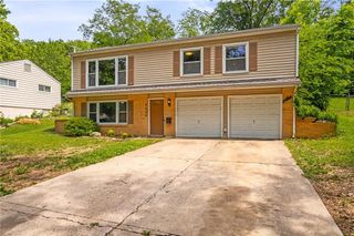 9929 Harrison Street, Kansas City, MO 64131