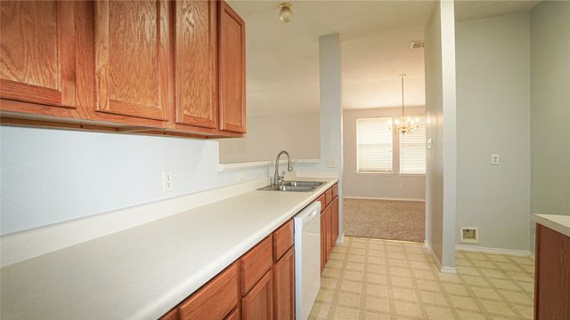 106 Starlight Drive, Forney, TX 75126