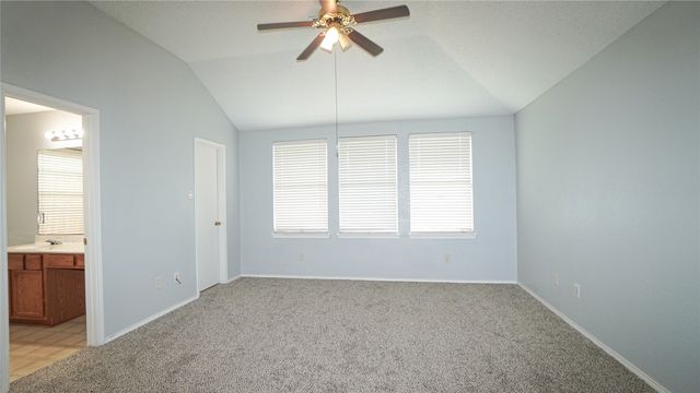 106 Starlight Drive, Forney, TX 75126