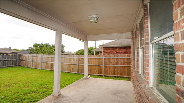 106 Starlight Drive, Forney, TX 75126