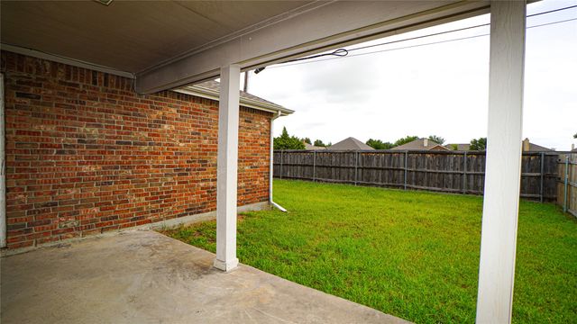 106 Starlight Drive, Forney, TX 75126