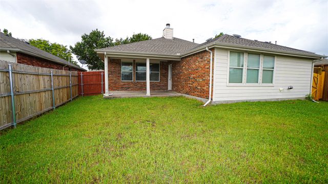 106 Starlight Drive, Forney, TX 75126