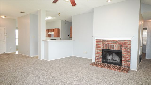 106 Starlight Drive, Forney, TX 75126