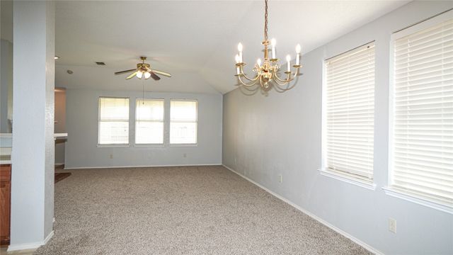 106 Starlight Drive, Forney, TX 75126