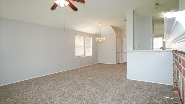 106 Starlight Drive, Forney, TX 75126