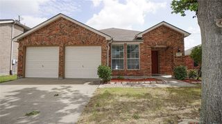 106 Starlight Drive, Forney, TX 75126
