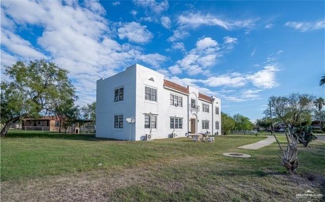 284 Corona Cresent Street, San Benito, TX 78586