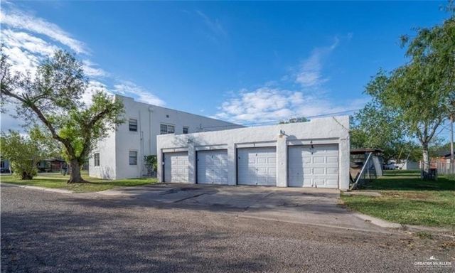 284 Corona Cresent Street, San Benito, TX 78586