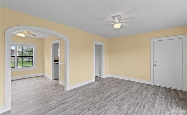 284 Corona Cresent Street, San Benito, TX 78586