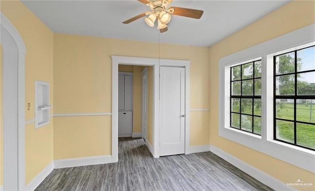 284 Corona Cresent Street, San Benito, TX 78586