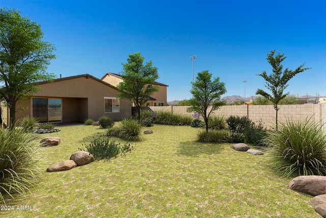 17127 W CORRINE Drive, Surprise, AZ 85388