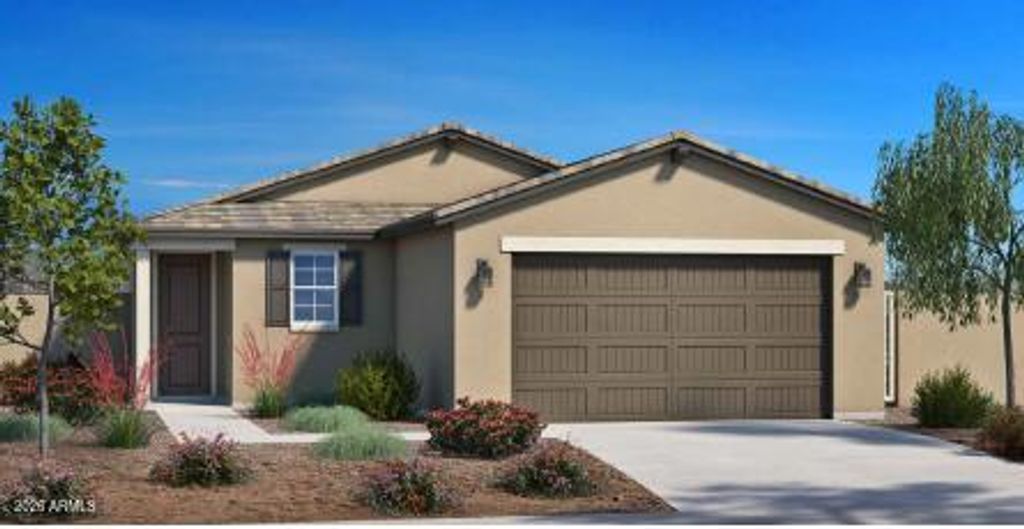 17127 W CORRINE Drive, Surprise, AZ 85388