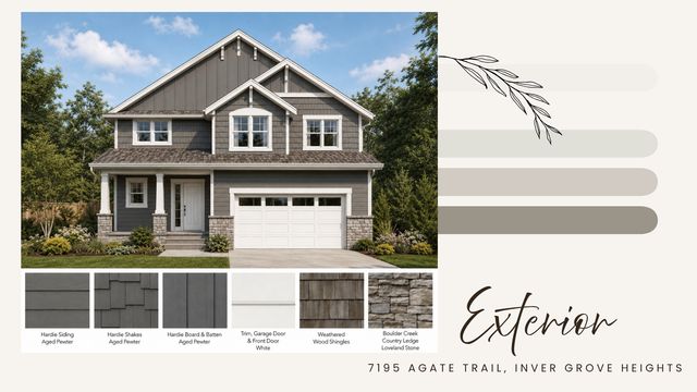 7195 Agate Trail, Inver Grove Heights, MN 55077