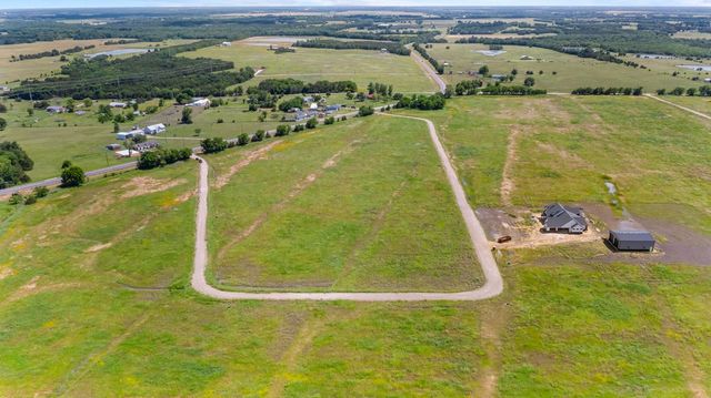 Lot 1 TBD County Road 137, Paris, TX 75460