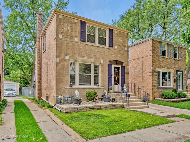 4154 Elm Avenue, Brookfield, IL 60513