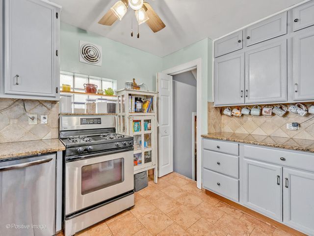 4154 Elm Avenue, Brookfield, IL 60513