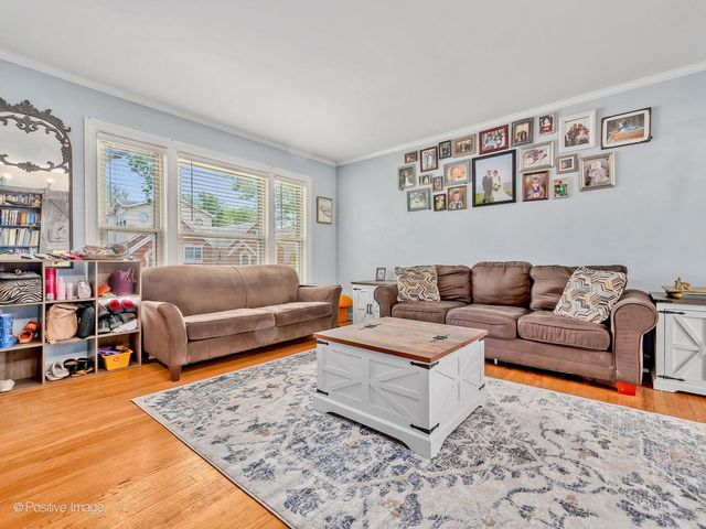4154 Elm Avenue, Brookfield, IL 60513