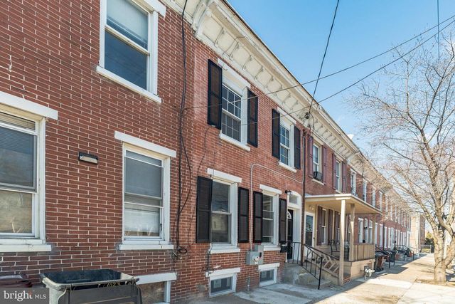 1025 N PINE ST, Wilmington, DE 19801