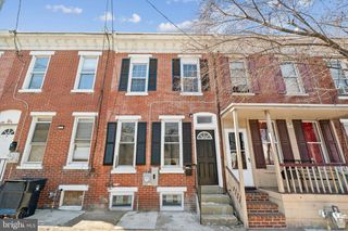 1025 N PINE ST, Wilmington, DE 19801