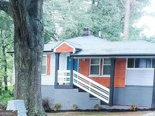 818 Lee Andrews Avenue SE, Atlanta, GA 30315