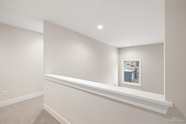 2921 Walsh Drive, Rochester Hills, MI 48309